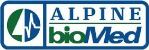 alpine biomed logo